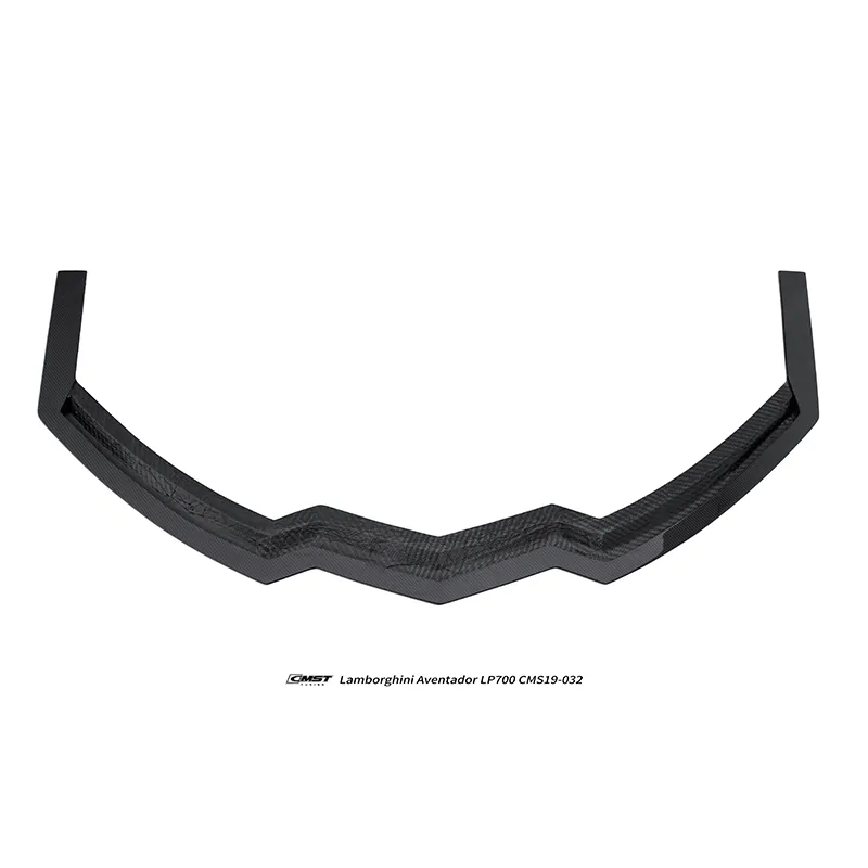 Lamborghini Aventador LP700 11-18 Dry Carbon Widebody Kit — component 2 of 11