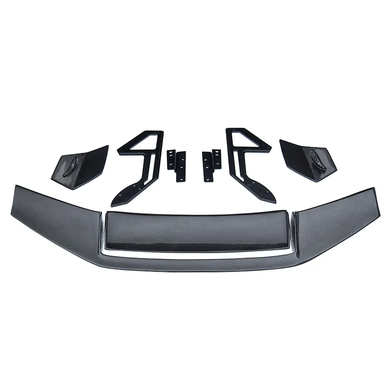 Lamborghini Aventador LP700 11-18 Dry Carbon Widebody Kit — component 3 of 11