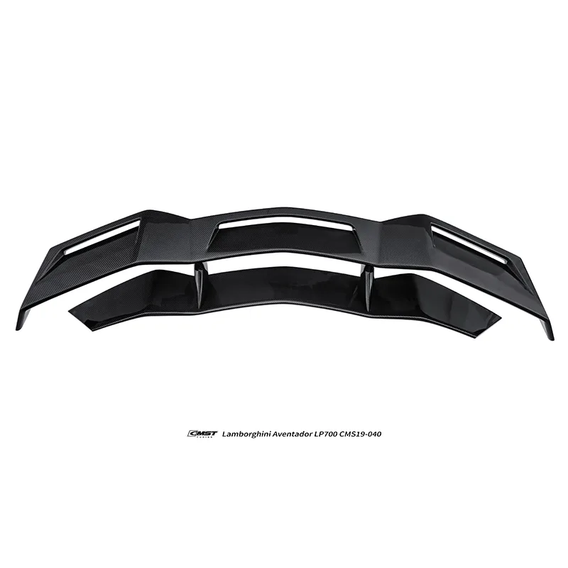 Lamborghini Aventador LP700 11-18 Dry Carbon Widebody Kit — component 5 of 11