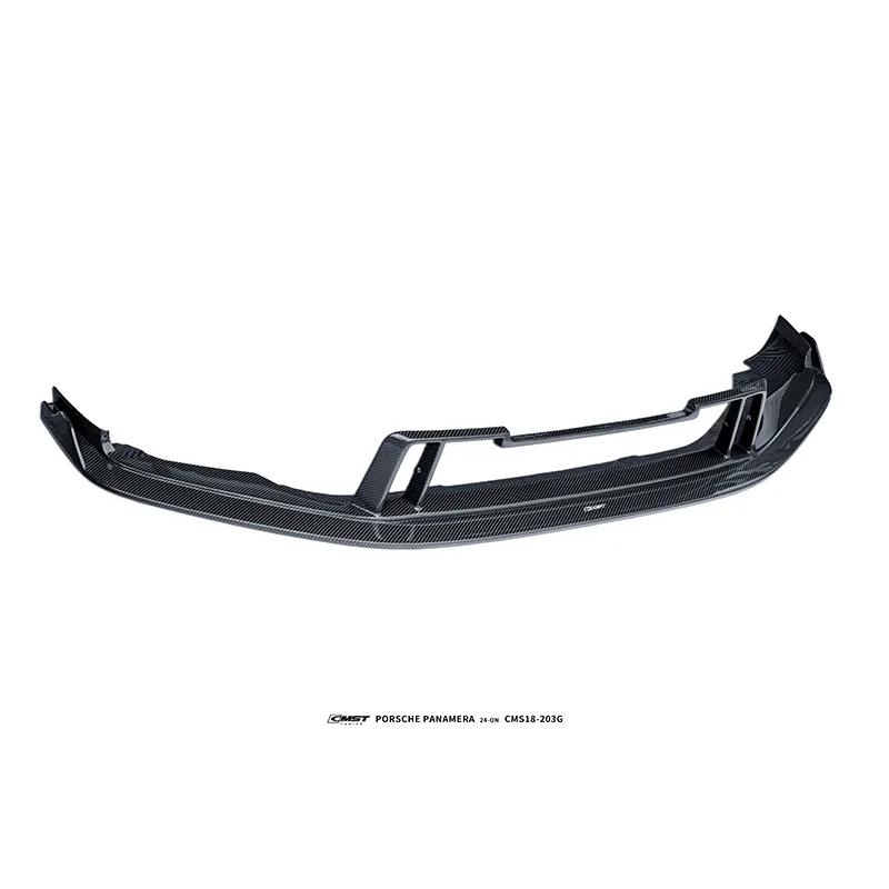 Porsche Panamera 24-ON Dry Carbon Body Kit — component 6 of 7
