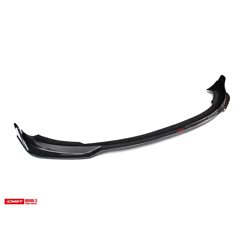 Tesla Model 3 19-23 C Carbon Fiber Widebody Kit — component 8 of 9