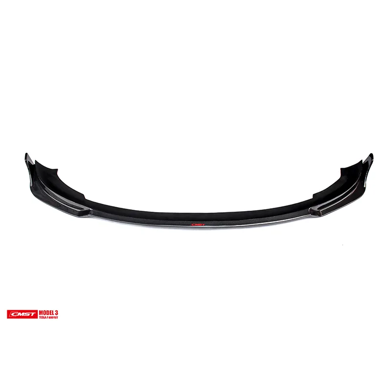 Tesla Model 3 19-23 C Carbon Fiber Widebody Kit — component 9 of 9