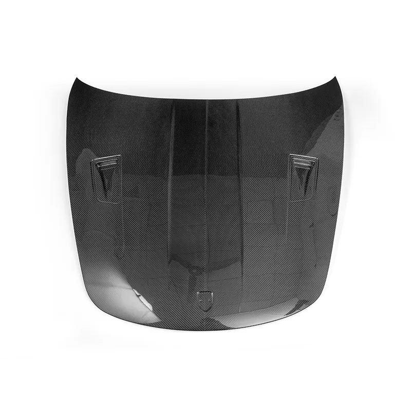 Porsche 911 .1.2 GT3 13-18 Carbon & FRP Widebody Kit — component 2 of 8