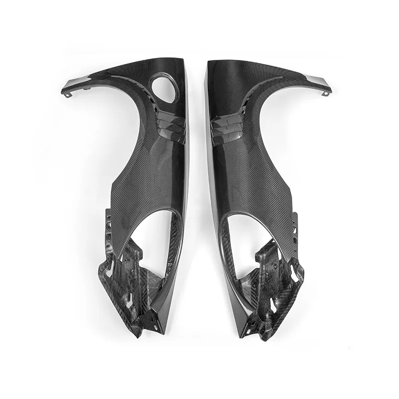 Porsche 911 .1.2 GT3 13-18 Carbon & FRP Widebody Kit — component 5 of 8