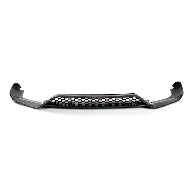 Porsche 911 .1 13-15 Body Kits Carbon & FRP Body Kit — component 6 of 6