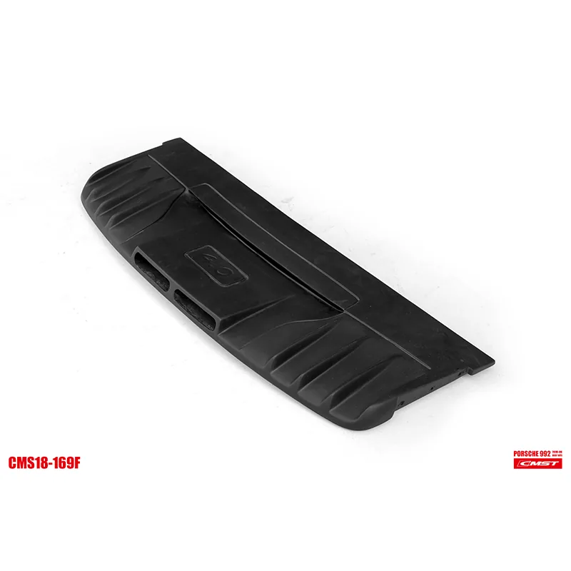 Porsche 911 991 GT3 (992) 19-23 Carbon & FRP Body Kit — component 1 of 8