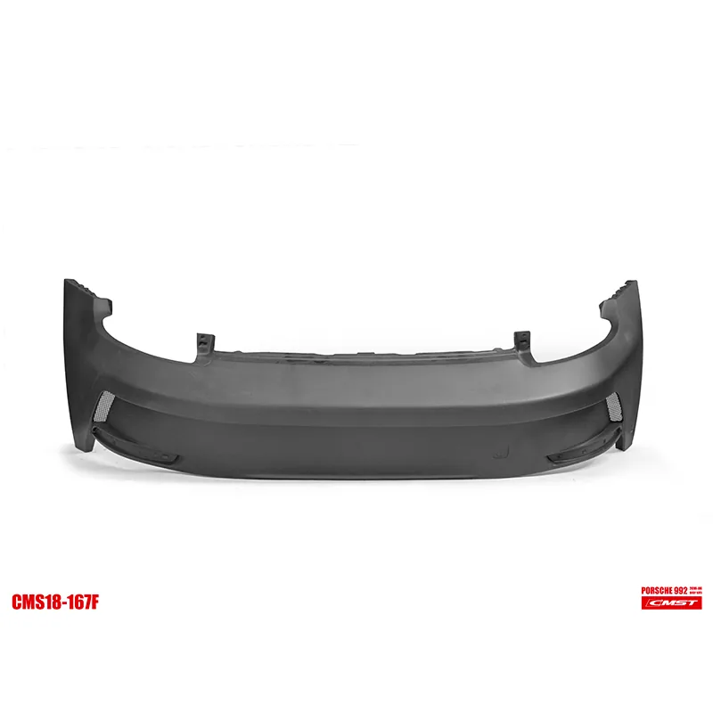 Porsche 911 991 GT3 (992) 19-23 Carbon & FRP Body Kit — component 4 of 8