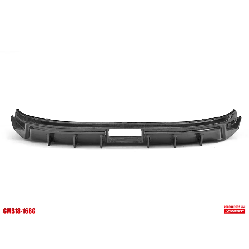 Porsche 911 991 GT3 (992) 19-23 Carbon & FRP Body Kit — component 5 of 8