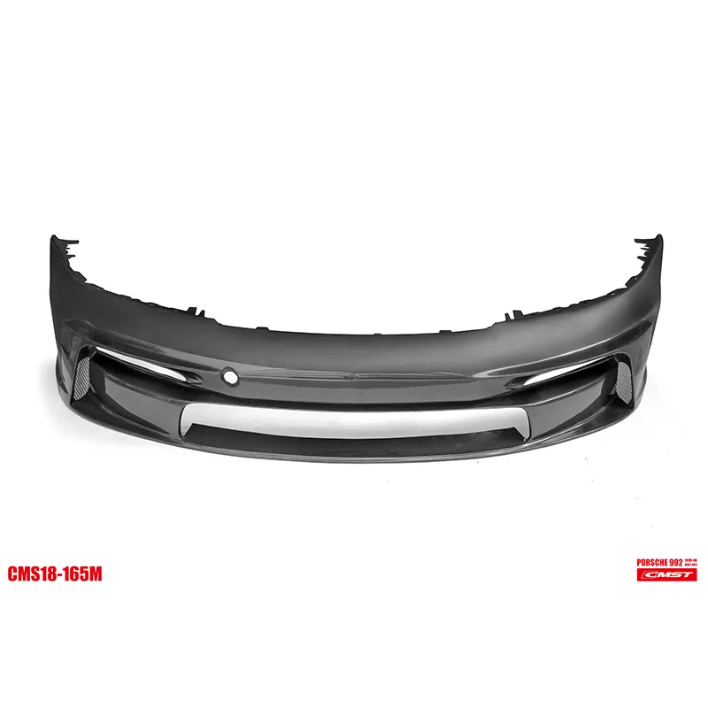 Porsche 911 991 GT3 (992) 19-23 Carbon & FRP Body Kit — component 7 of 8