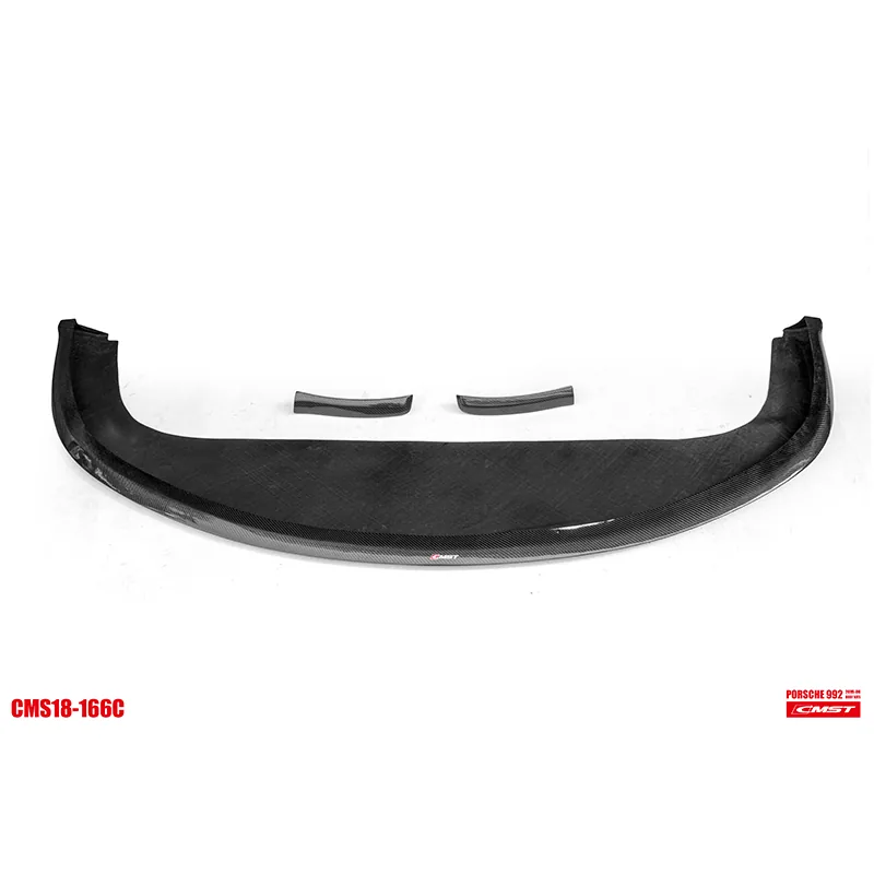 Porsche 911 991 GT3 (992) 19-23 Carbon & FRP Body Kit — component 8 of 8