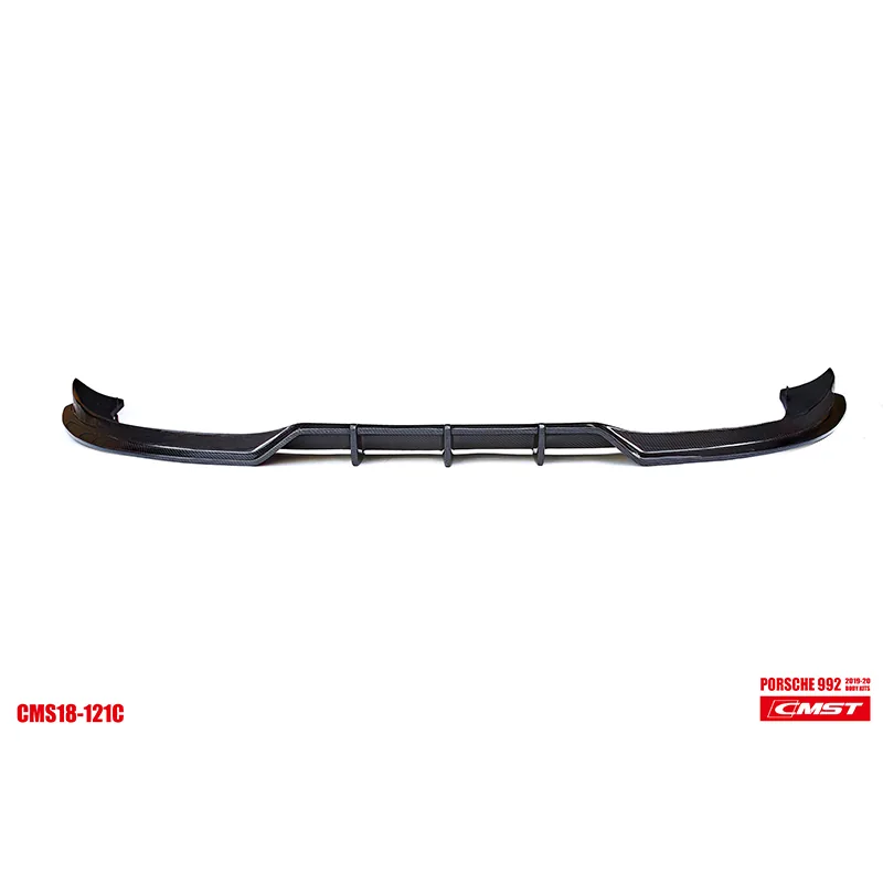 Porsche 911 (992) 19-23 Carbon Fiber Body Kit — component 4 of 7