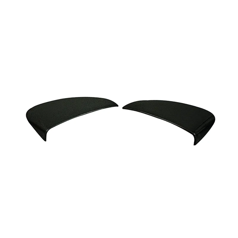 Porsche Boxster 981 13-15 Carbon Fiber Body Kit — component 3 of 6