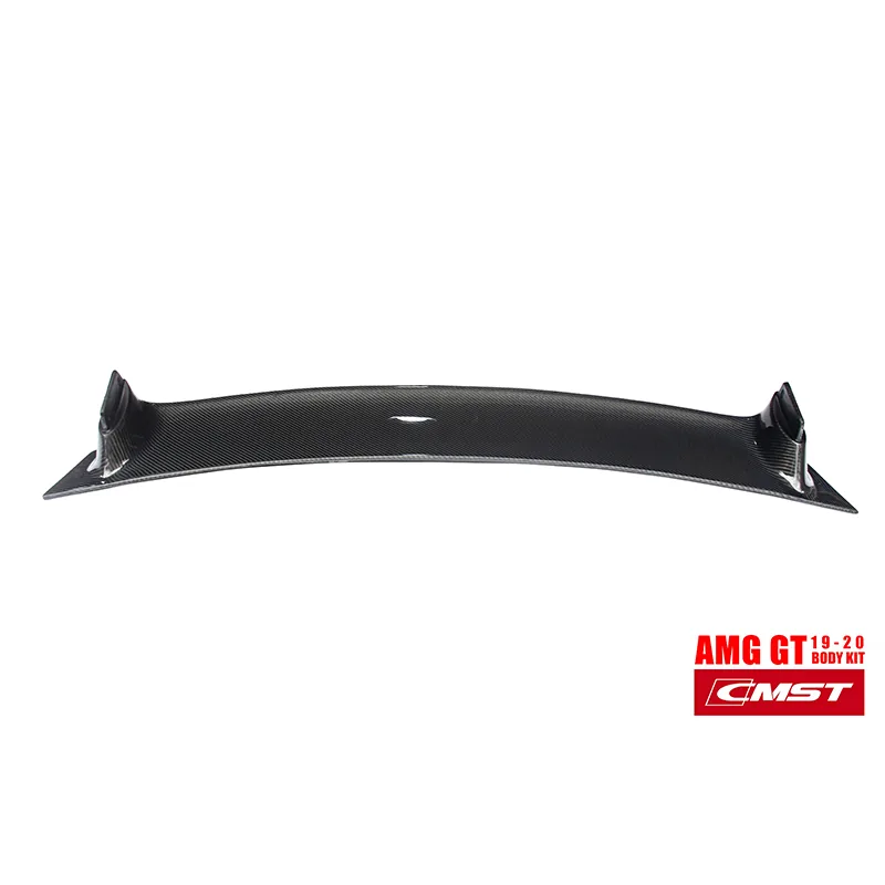 Mercedes-Benz AMG GT 50 19-22 Carbon & FRP Body Kit — component 5 of 13
