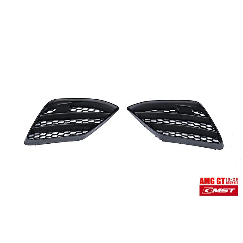 Mercedes-Benz AMG GT 50 19-22 Carbon & FRP Body Kit — component 11 of 13