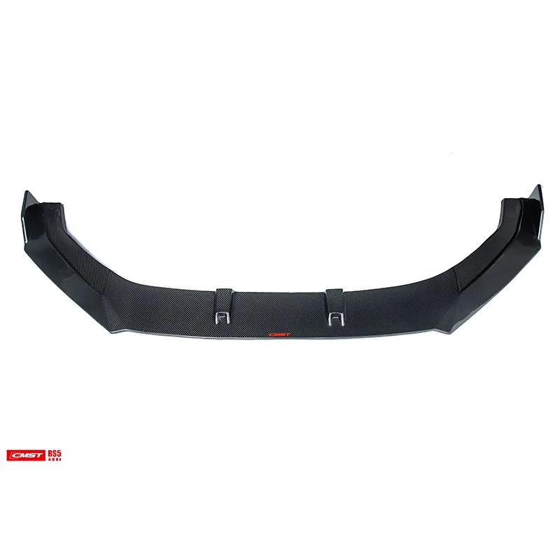 Audi A5 & S5 19-20 Carbon Fiber Body Kit — component 1 of 7
