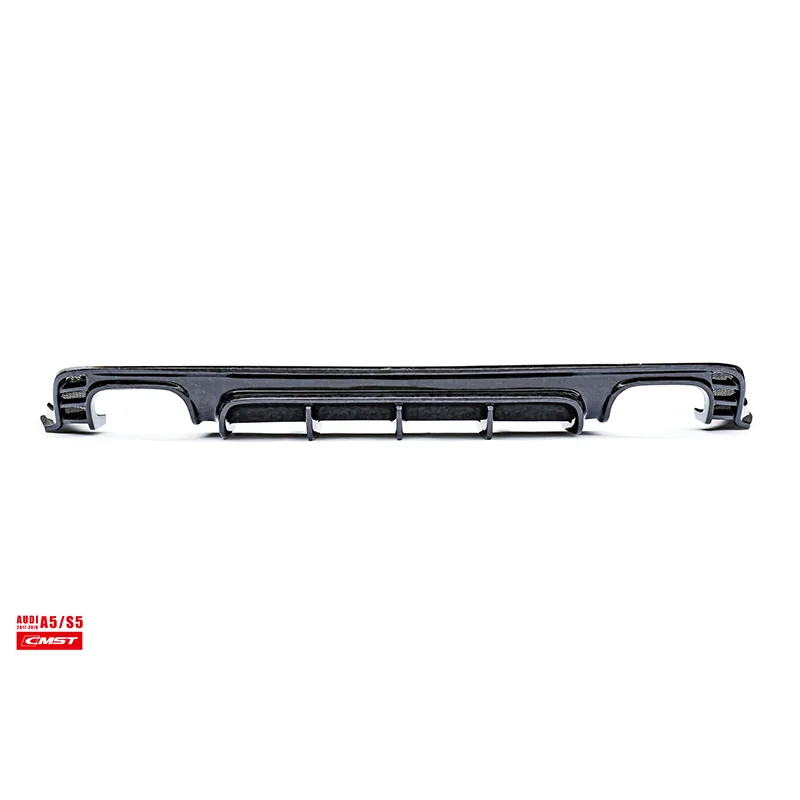 Audi A5 & S5 19-20 Carbon Fiber Body Kit — component 2 of 7