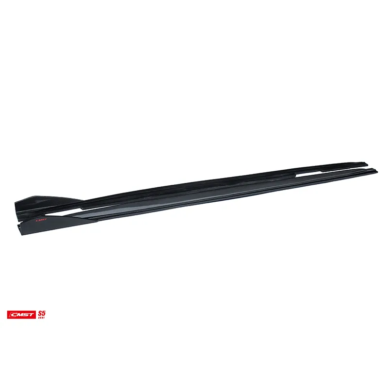 Audi A5 & S5 19-20 Carbon Fiber Body Kit — component 5 of 7