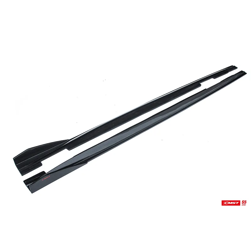 Audi A5 & S5 19-20 Carbon Fiber Body Kit — component 6 of 7