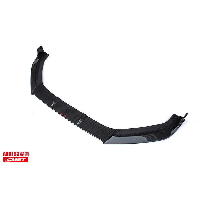 Audi A3 & S3 17-19 Carbon Fiber Body Kit — component 2 of 9