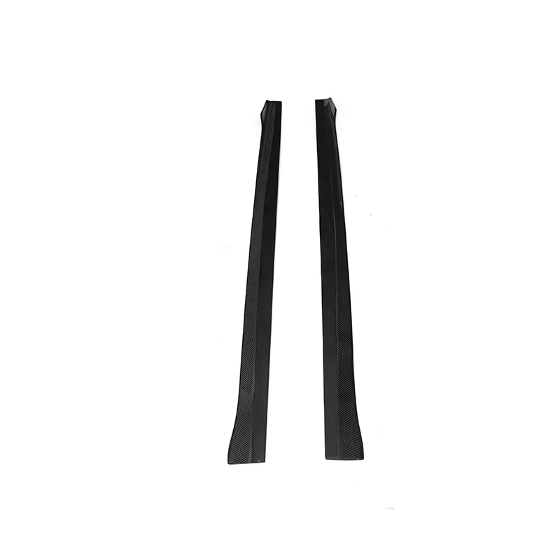 Audi A3 & S3 17-19 Carbon Fiber Body Kit — component 6 of 9