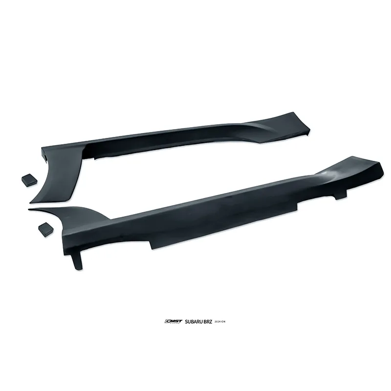 Subaru BRZ 2023 Body Kits Carbon & FRP Widebody Kit — component 6 of 13