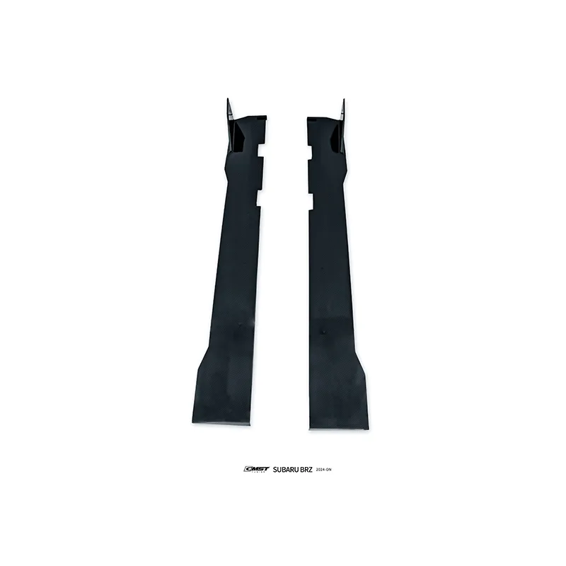 Subaru BRZ 2023 Body Kits Carbon & FRP Widebody Kit — component 11 of 13
