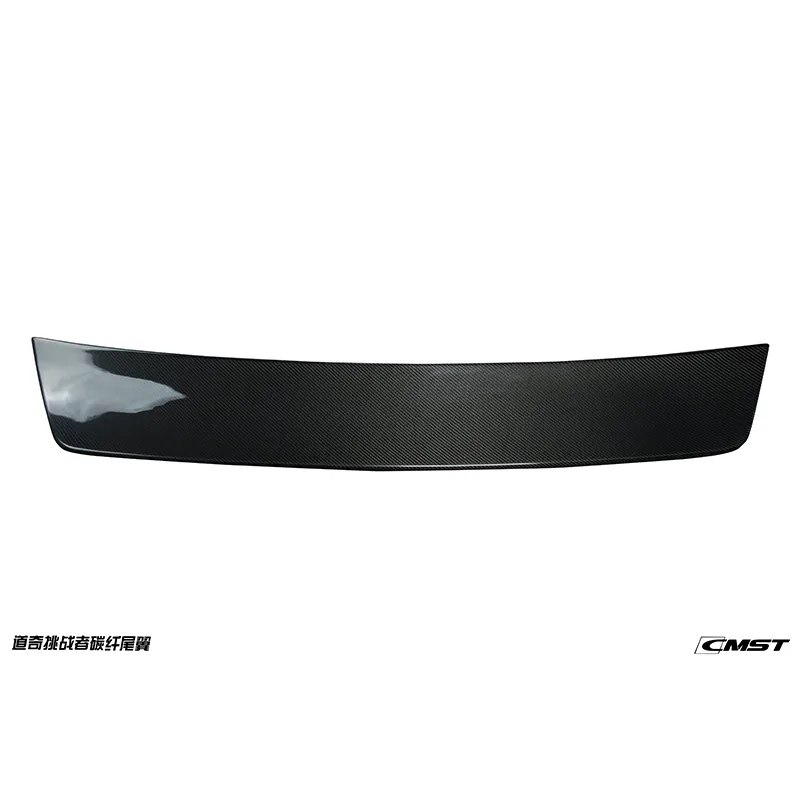 Dodge Challenger 15-19 Carbon Fiber Body Kit — component 4 of 5