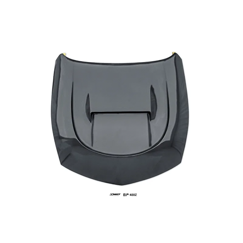 Nissan Z 400Z 24-ON Carbon & FRP Widebody Kit — component 6 of 8