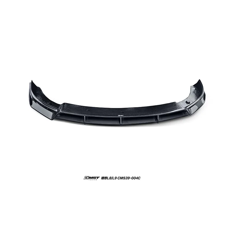 Li Auto L8 Leading Ideal 23-ON Carbon Fiber Widebody Kit — component 1 of 11