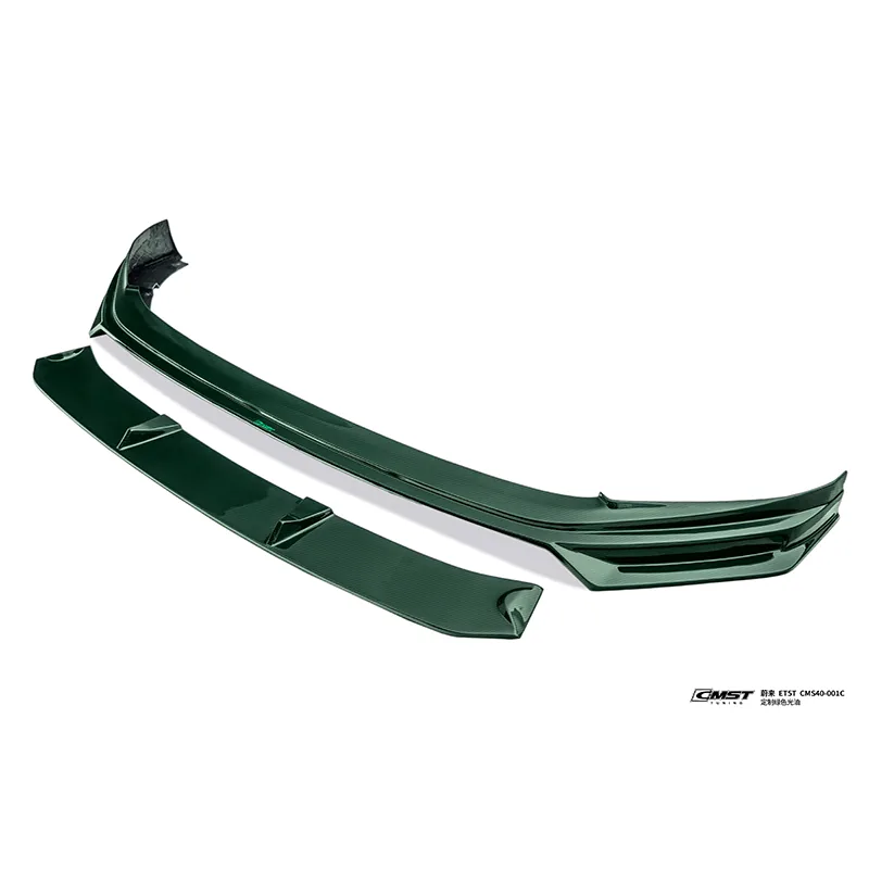 NIO ET5 & ET5T 22-24 A customized version Body Kit — component 1 of 7
