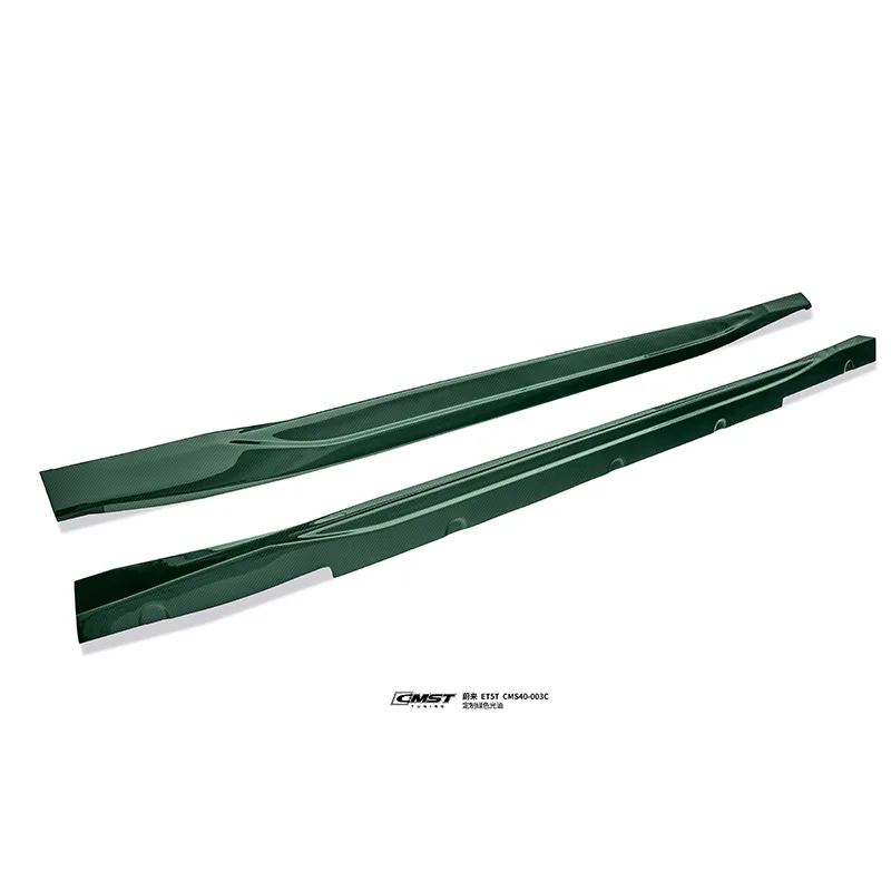 NIO ET5 & ET5T 22-24 A customized version Body Kit — component 3 of 7