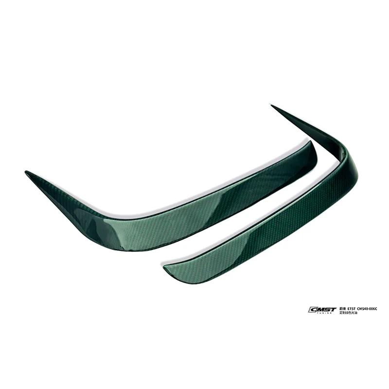 NIO ET5 & ET5T 22-24 A customized version Body Kit — component 5 of 7