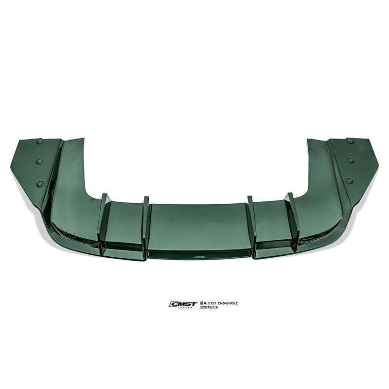 NIO ET5 & ET5T 22-24 A customized version Body Kit — component 7 of 7