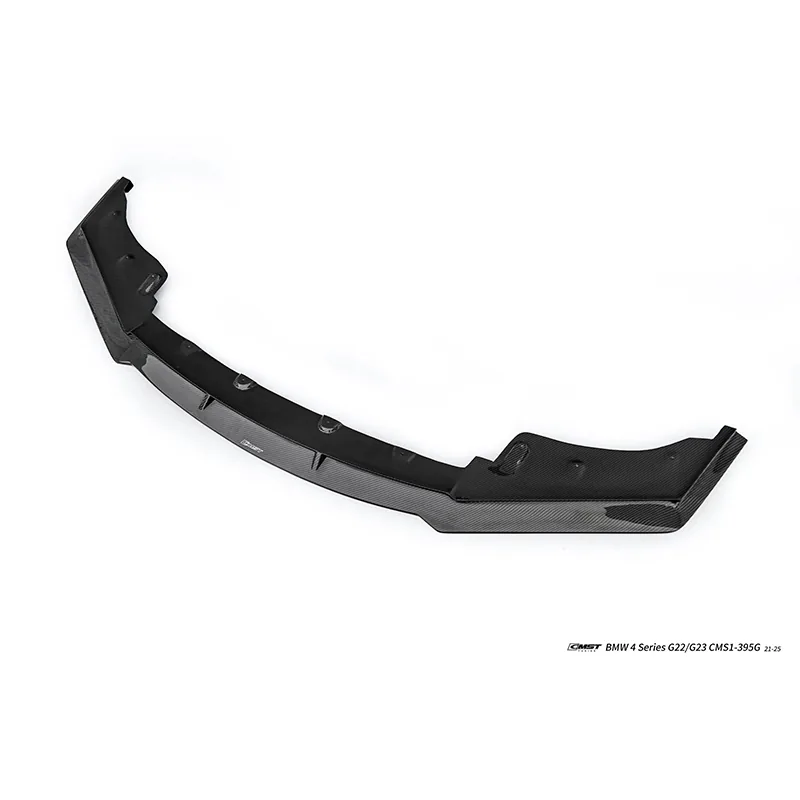 BMW 4 Series G22/G23 21-25 Carbon & FRP Widebody Kit — component 9 of 20