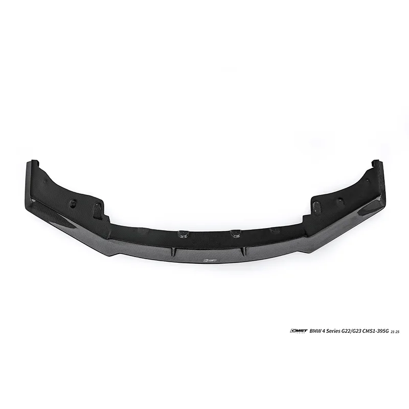 BMW 4 Series G22/G23 21-25 Carbon & FRP Widebody Kit — component 10 of 20