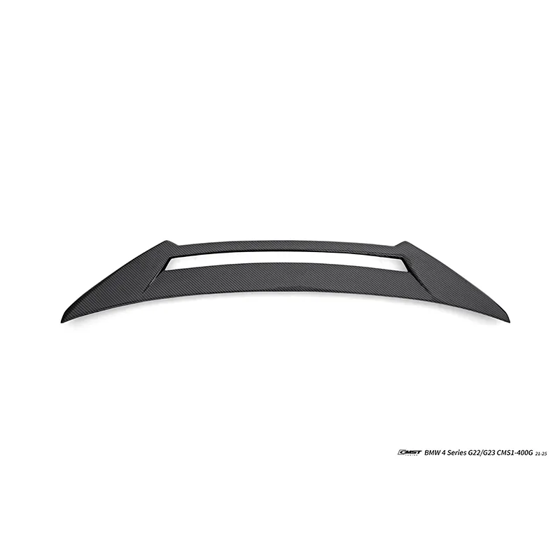 BMW 4 Series G22/G23 21-25 Carbon & FRP Widebody Kit — component 13 of 20