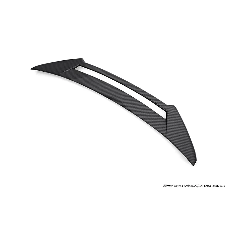 BMW 4 Series G22/G23 21-25 Carbon & FRP Widebody Kit — component 14 of 20