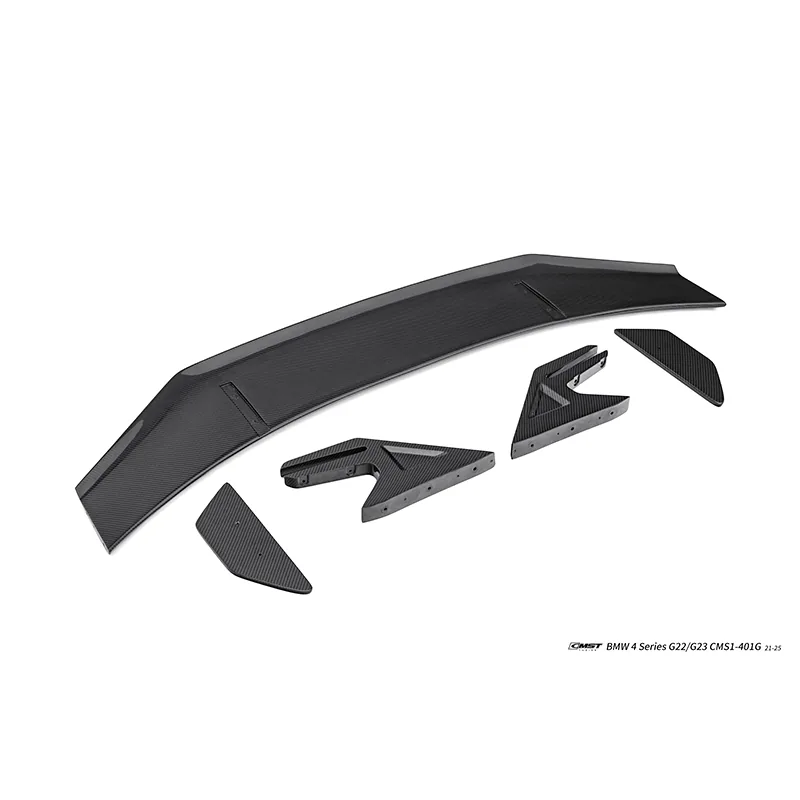 BMW 4 Series G22/G23 21-25 Carbon & FRP Widebody Kit — component 15 of 20