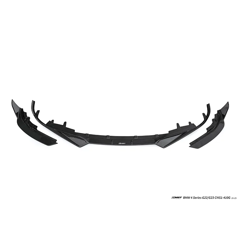 BMW 4 Series G22/G23 21-25 Carbon & FRP Widebody Kit — component 17 of 20