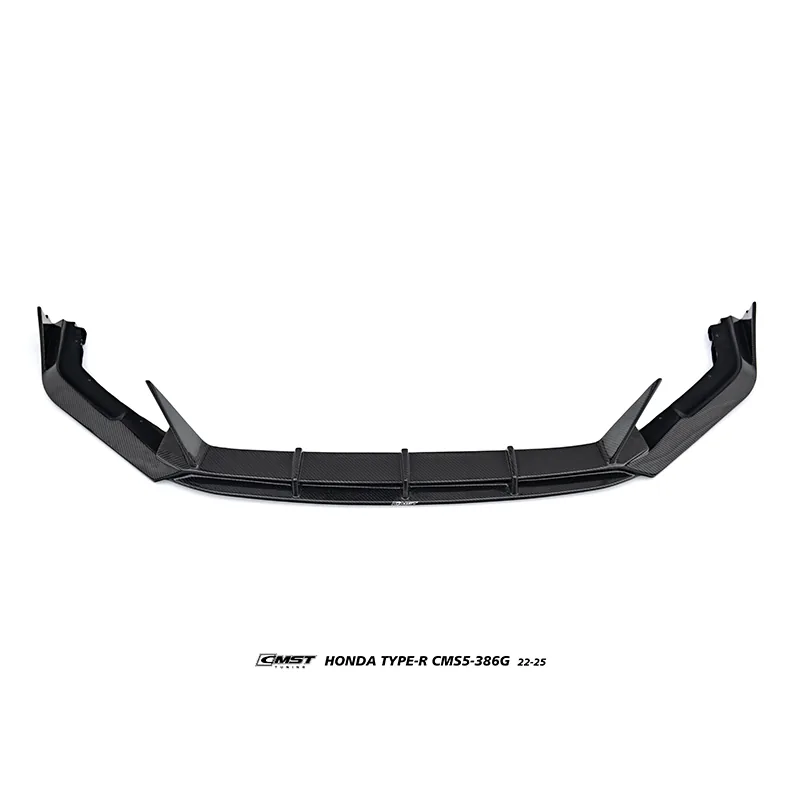 Honda Civic Type-R FL5 22-ON Dry Carbon Body Kit — component 1 of 14