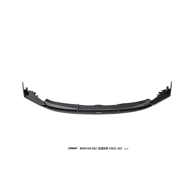 BMW M3 & M4 G82 21-25 Dry Carbon Body Kit — component 2 of 19