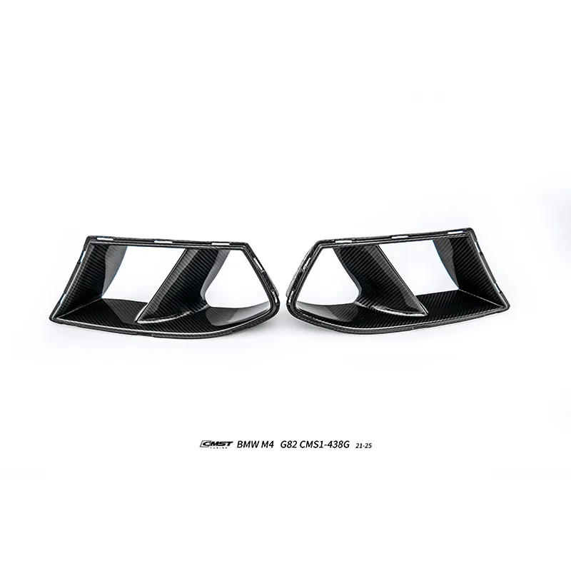 BMW M3 & M4 G82 21-25 Dry Carbon Body Kit — component 9 of 19