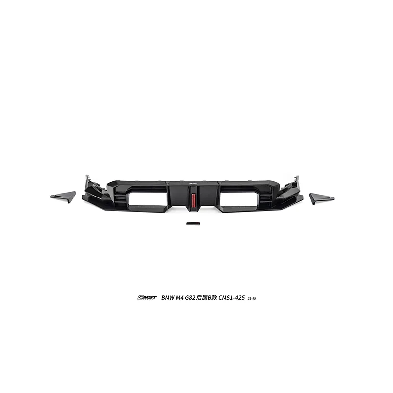 BMW M3 & M4 G82 21-25 Dry Carbon Body Kit — component 17 of 19