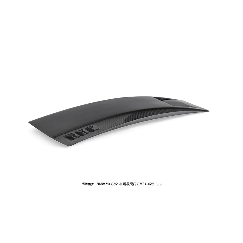 BMW M3 & M4 G82 21-25 Dry Carbon Body Kit — component 19 of 19
