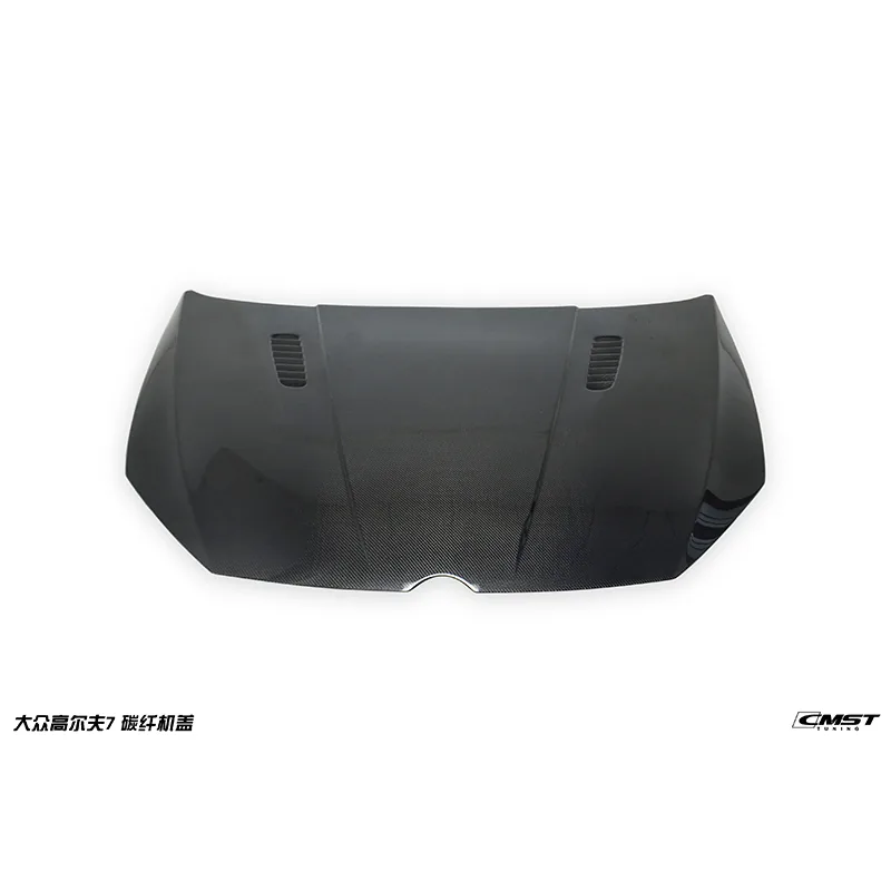 Volkswagen Golf GTI Mk7 MK7 Carbon & FRP Widebody Kit — component 4 of 16