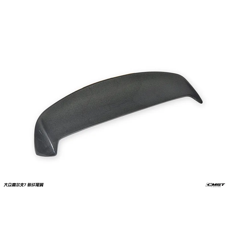 Volkswagen Golf GTI Mk7 MK7 Carbon & FRP Widebody Kit — component 5 of 16