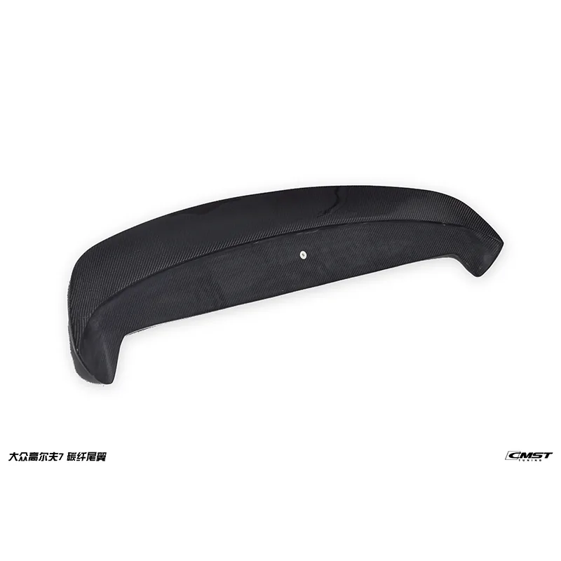 Volkswagen Golf GTI Mk7 MK7 Carbon & FRP Widebody Kit — component 6 of 16