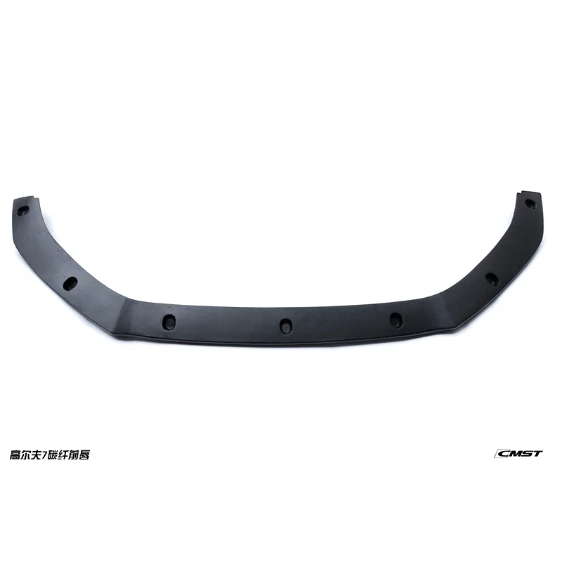 Volkswagen Golf GTI Mk7 MK7 Carbon & FRP Widebody Kit — component 7 of 16