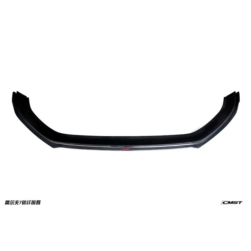 Volkswagen Golf GTI Mk7 MK7 Carbon & FRP Widebody Kit — component 8 of 16