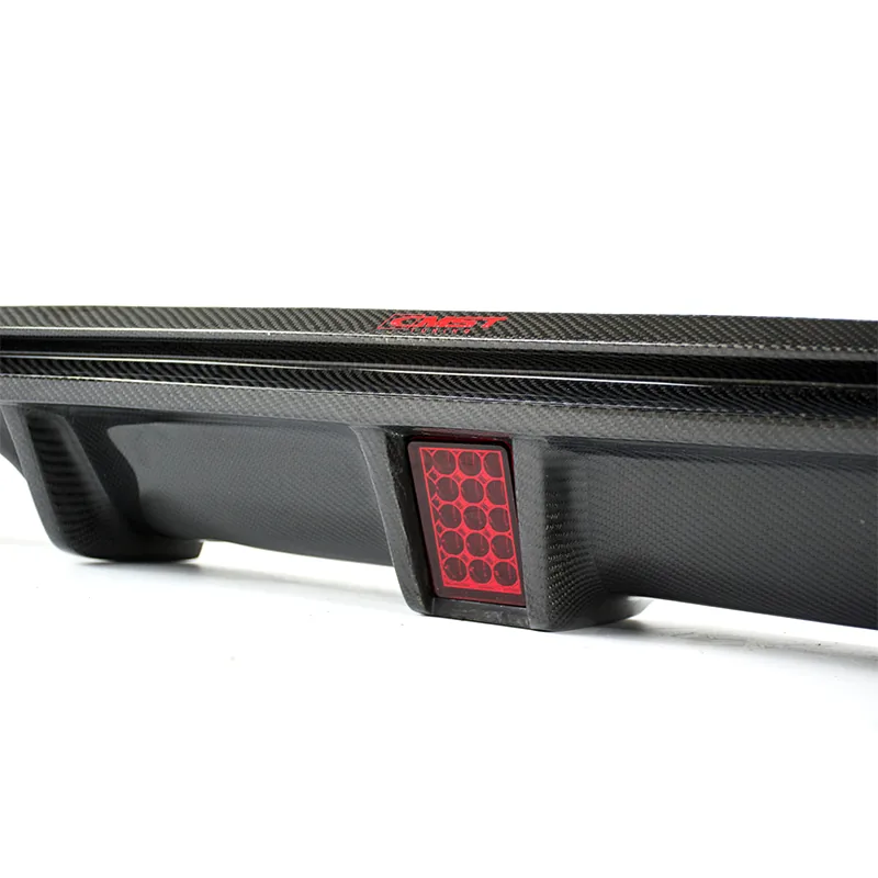 Volkswagen Golf GTI Mk7 MK7 Carbon & FRP Widebody Kit — component 13 of 16